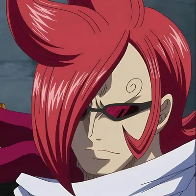 Vinsmoke Ichiji