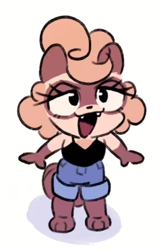 pookietanukiowo [Or Pookie for short -_-]