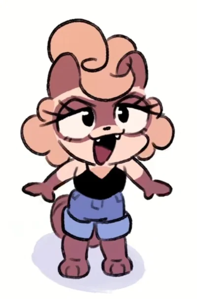 pookietanukiowo [Or Pookie for short -_-]