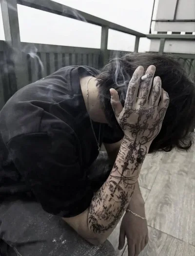 Jeremy Volkov