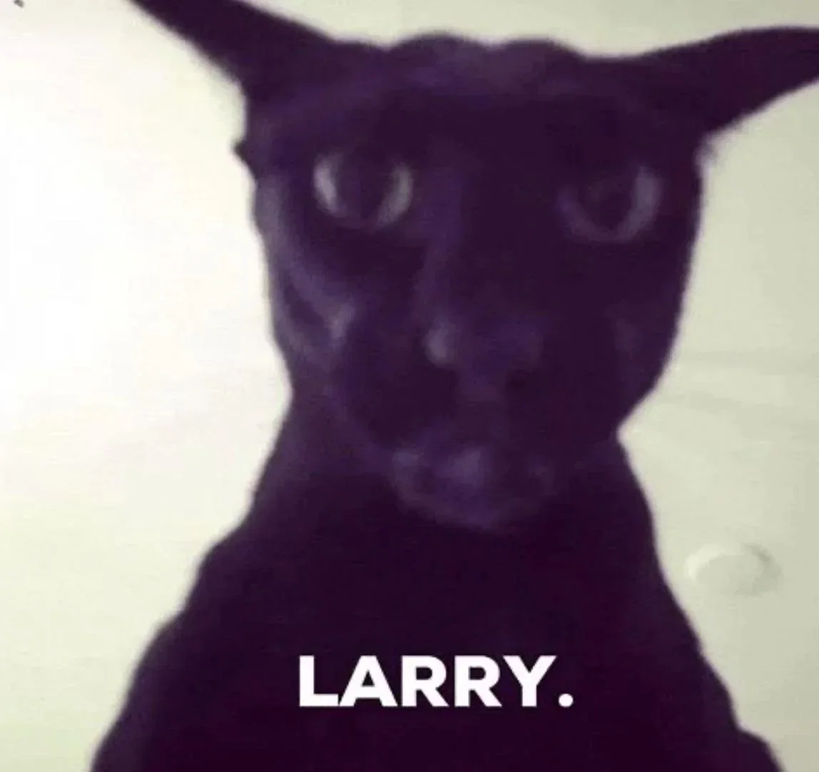 Larry. | He has done many no goods in ohio
