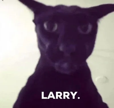 Larry. | He has done many no goods in ohio