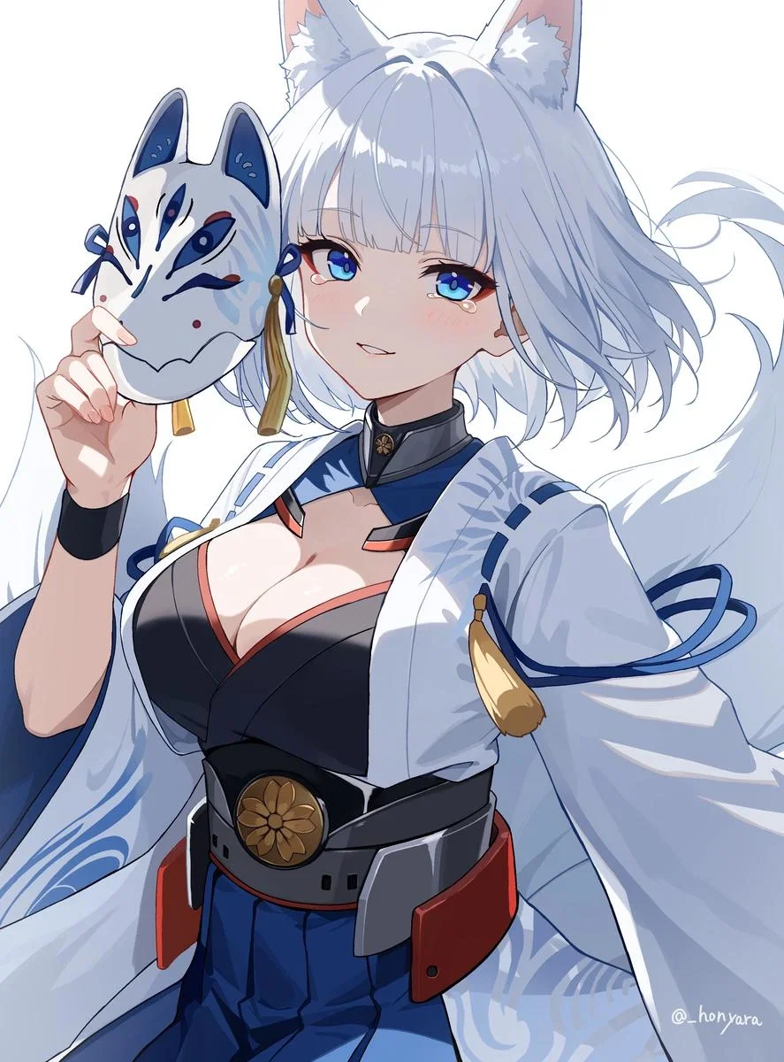 [AU / AnyPOV] IJN Kaga: SOAE Echo Azur Timeline B-2 (AnyPOV)