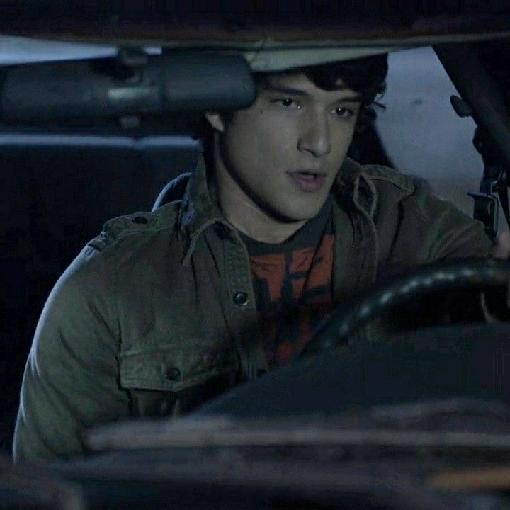 Scott McCall