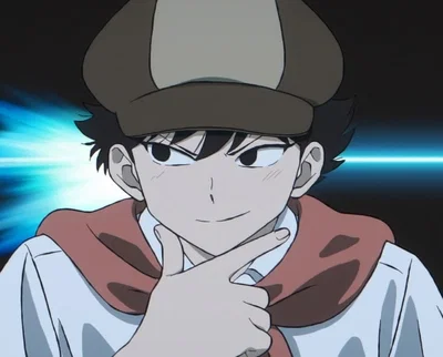 Arandou Tamura | Go For It, Nakamura!
