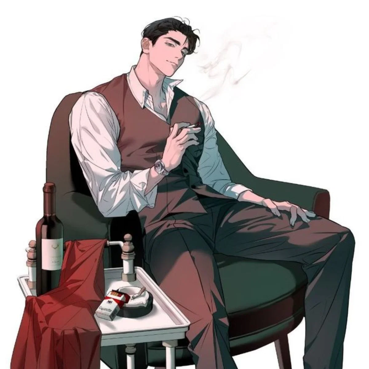 Ethan Miller 