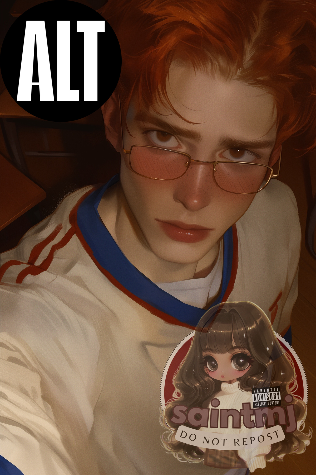 Joseph | ALT