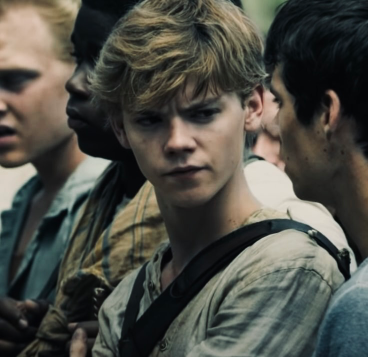 NEWT / MAZE RUNNER
