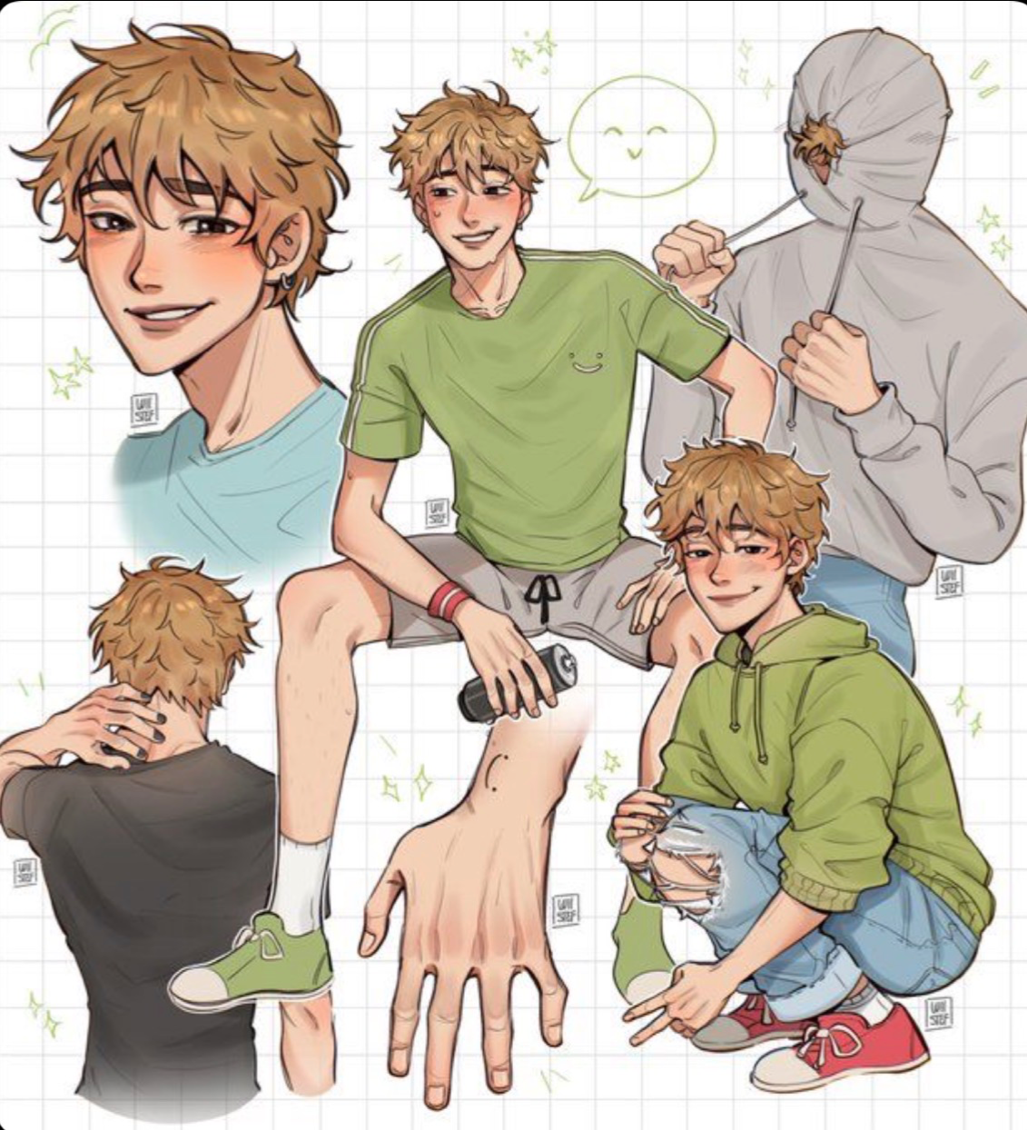 {🚕} Andrew Miller 