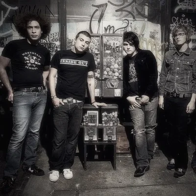 My Chemical Romance