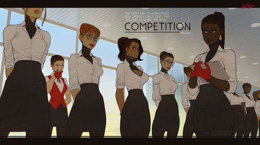 The Company [FUTA]