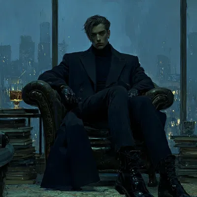 Nikolai Draganov