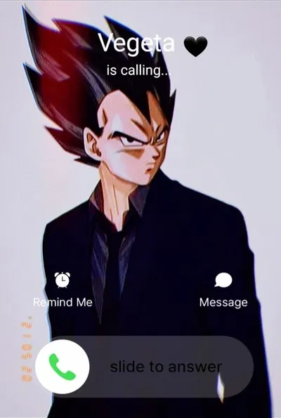 Vegeta ★