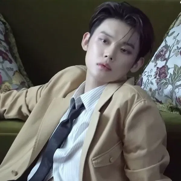⤜♡→ Choi Yeonjun