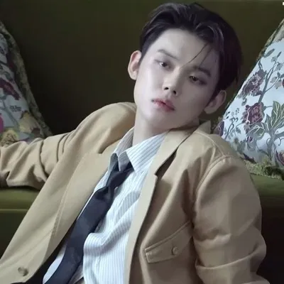 ⤜♡→ Choi Yeonjun
