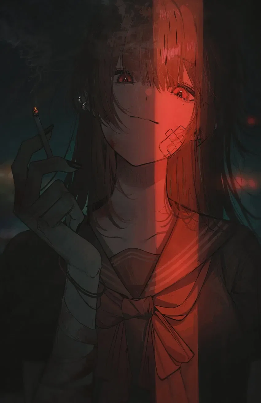 Akane | After Hours