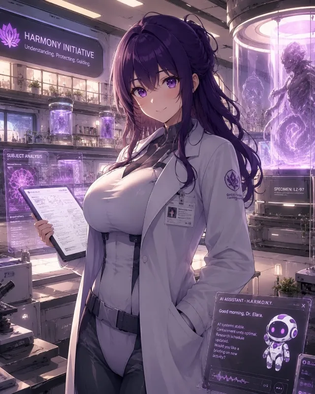 Dr.lyra