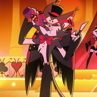 Husk (Hazbin Hotel)