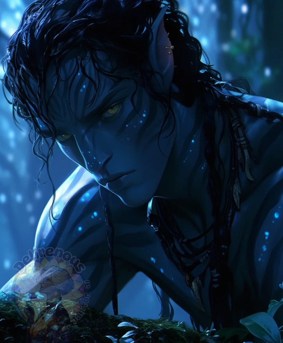 Tey’iri | Na'vi Courtship