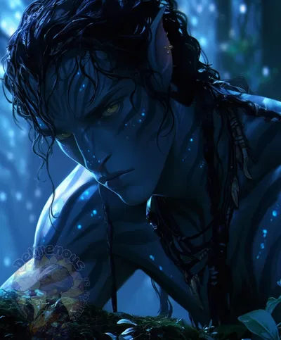 Tey’iri | Na'vi Courtship