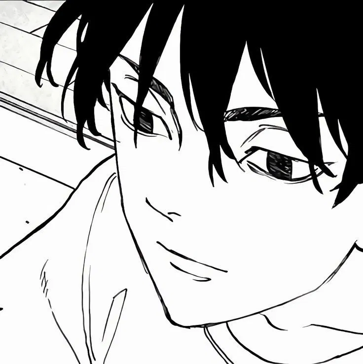 Shinichiro Sano | Love Confession