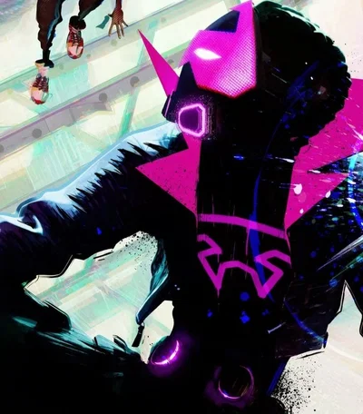Miles Morales