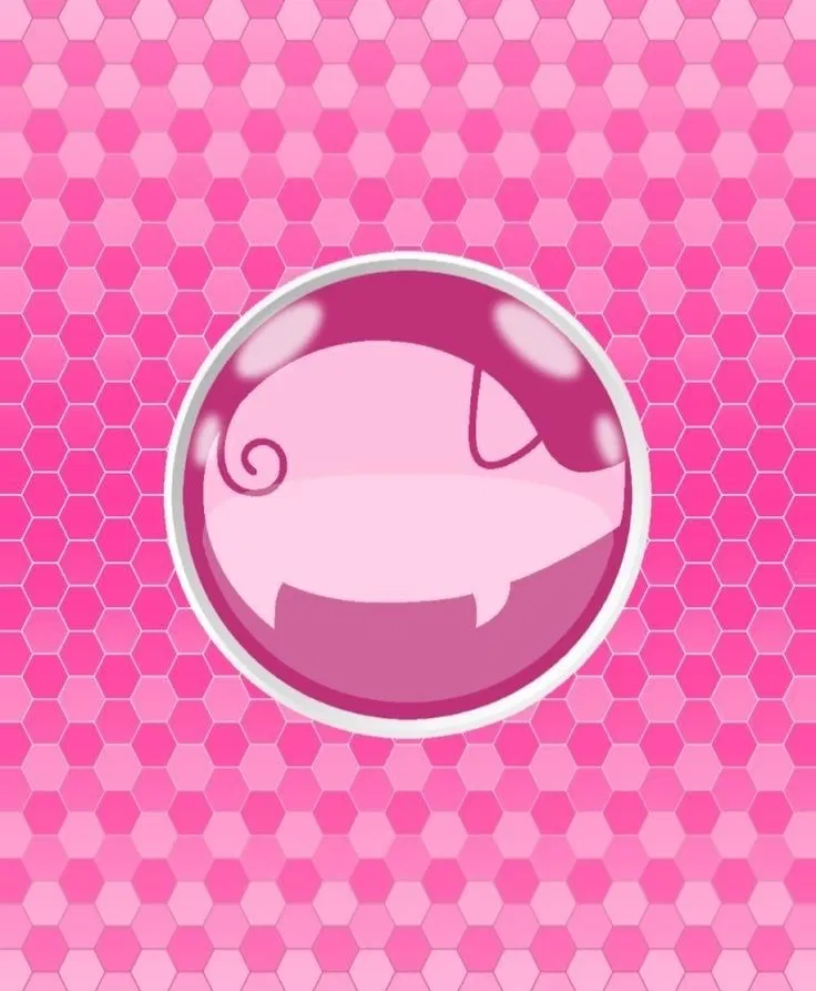 You Have The Pig Miraculous 