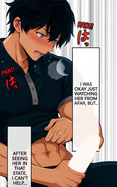 Kotaro Hinata