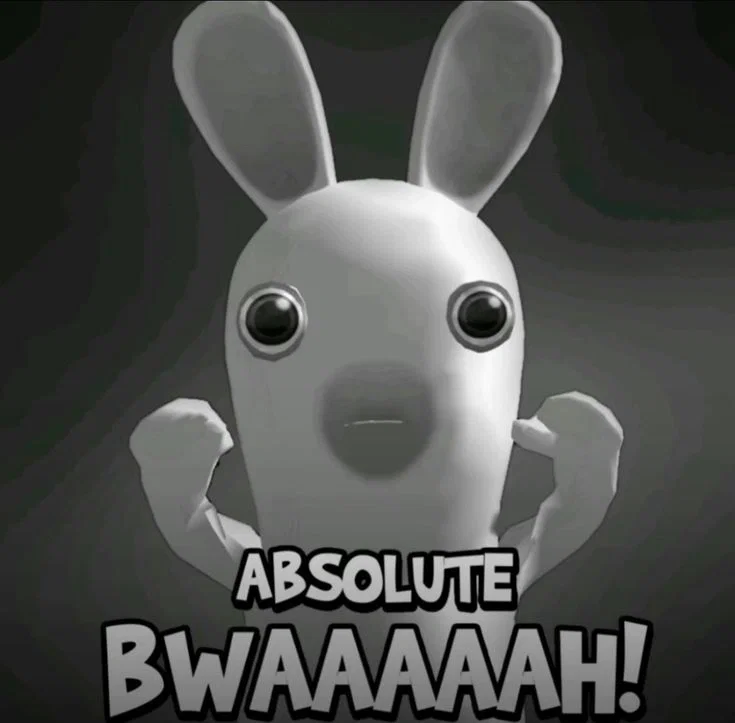 Rabbids!