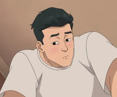 Mark Grayson | Somehow still a virgin ✨