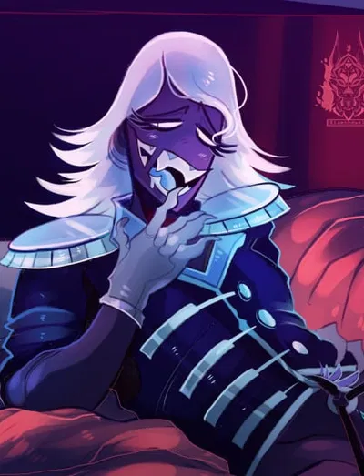 Punishthment || Deltarune