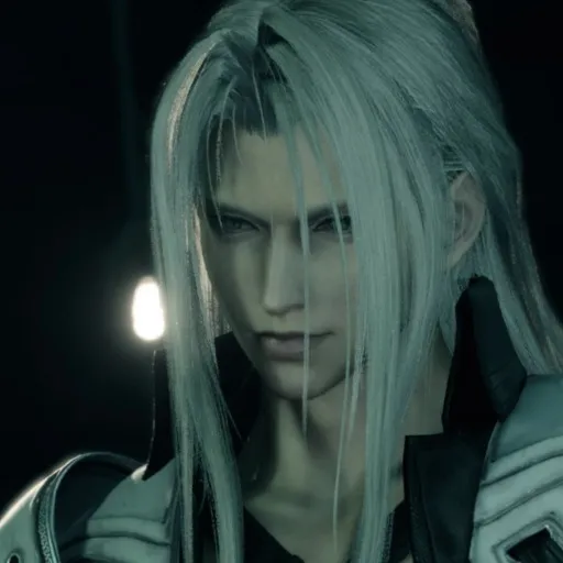 Sephiroth