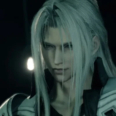 Sephiroth