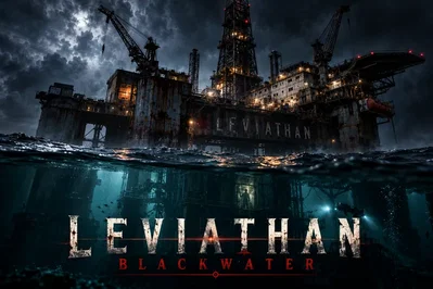 Leviathan: Blackwater