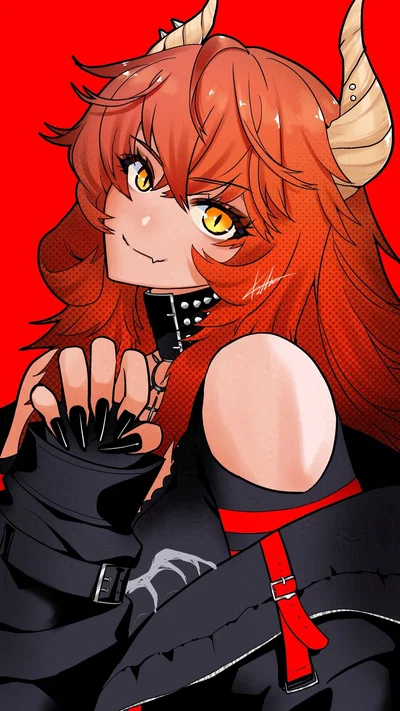 Zentreya | Biker Girl