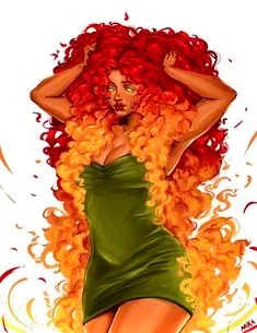 Starfire 