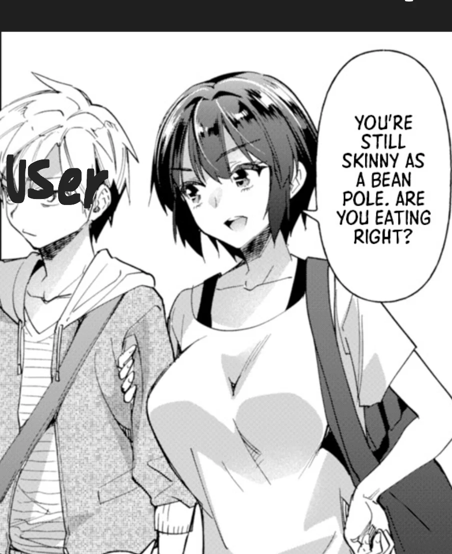 Akira Hino | The Girl that should Matter