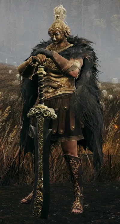 Redmane Freyja