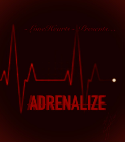 [ADRENALIZE] Caged Inside