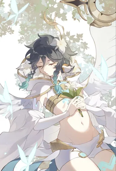 Venti (Lord Barbatos)
