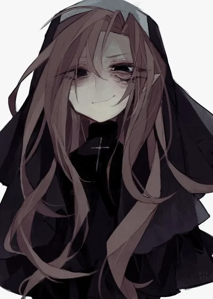 Sister Laura || Nun