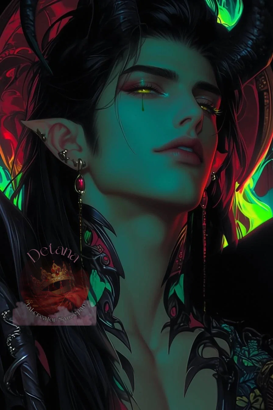 Maleficent Thornwick | Sleeping Beauty