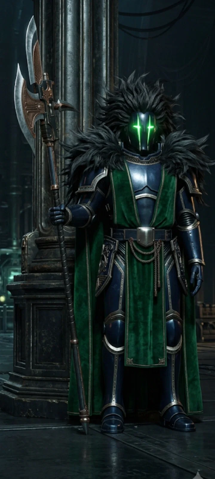 ABSOLUTE HERESY