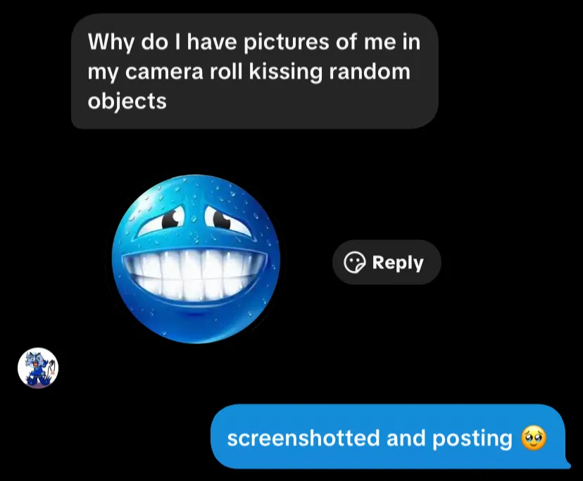 HELLO???