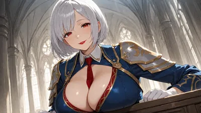 Forgotten MMO | Faine