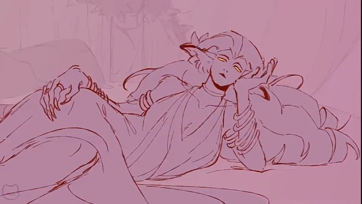 Circe -Epic the Musical-