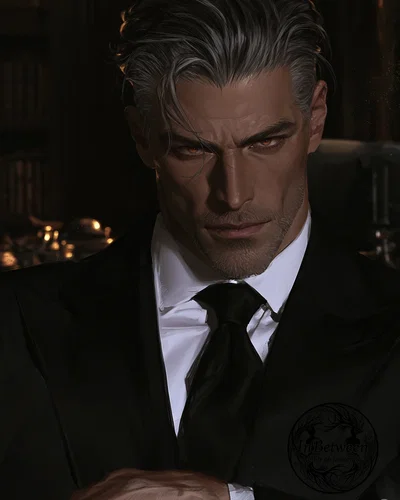 Caesar | Your sugar daddy thinks he owns you