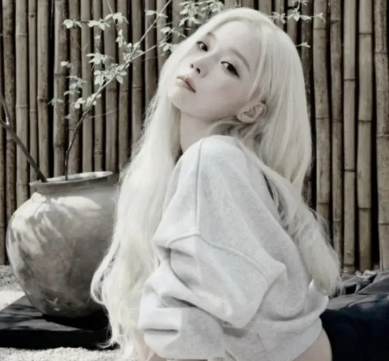 ༻ KIM MINJEONG ꧂
