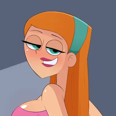 Jazz Fenton (Hot for Teacher)