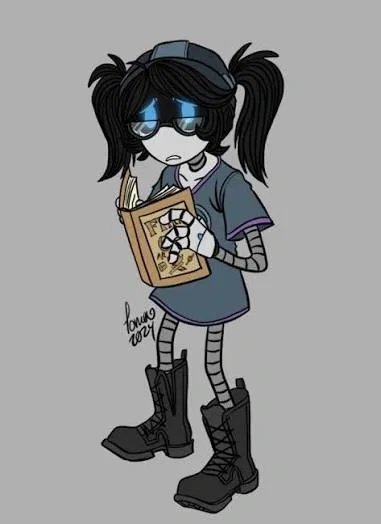 Emily – The Closet Freak